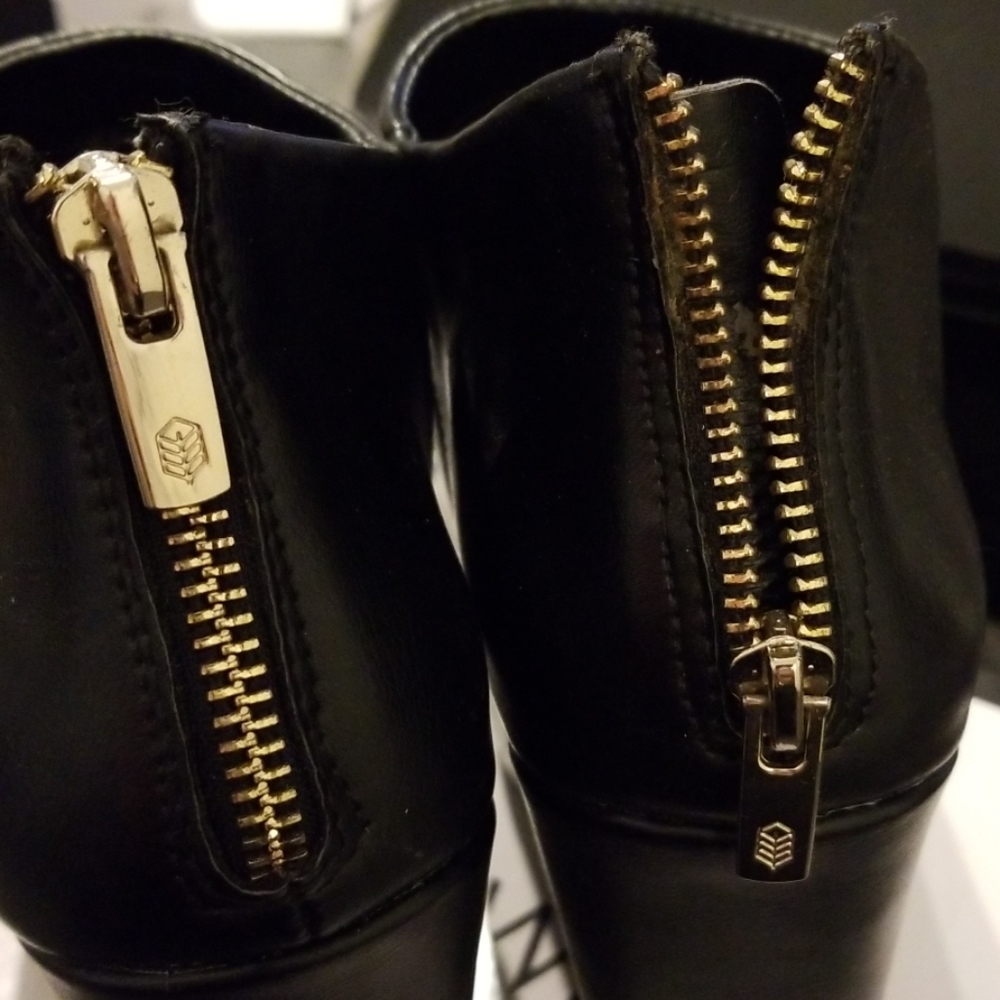 Call It Spring Platforms - Picture 2 of 2